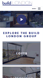 Mobile Screenshot of buildlondon.com